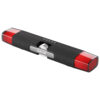 SPEAKER REDRAGON GS512 DORA STEREO RGB USB PRETO (E)