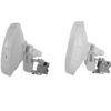 MIKROTIK WIRELESS WIRE NRAY NRAYG-60ADPAIR (PAR)