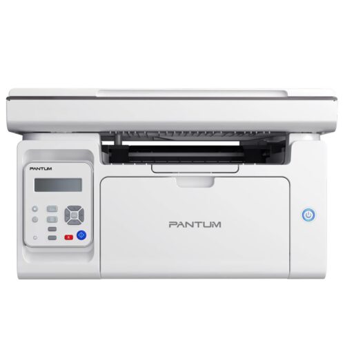 IMPRESSORA PANTUM LASER MONOCROMATICA M6509NW WIFI