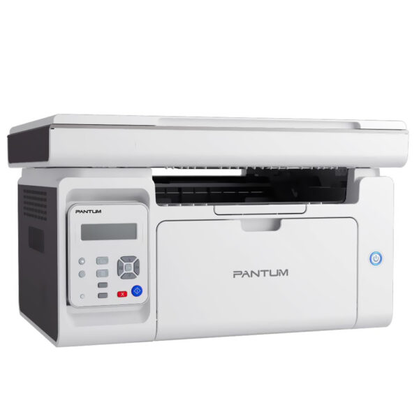 IMPRESSORA PANTUM LASER MONOCROMATICA M6509NW WIFI