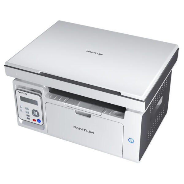 IMPRESSORA PANTUM LASER MONOCROMATICA M6509NW WIFI