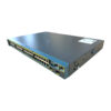 SWITCH 48P CISCO CATALYST WS-C2960S-F48TS-S 48*10/100 2GE SF