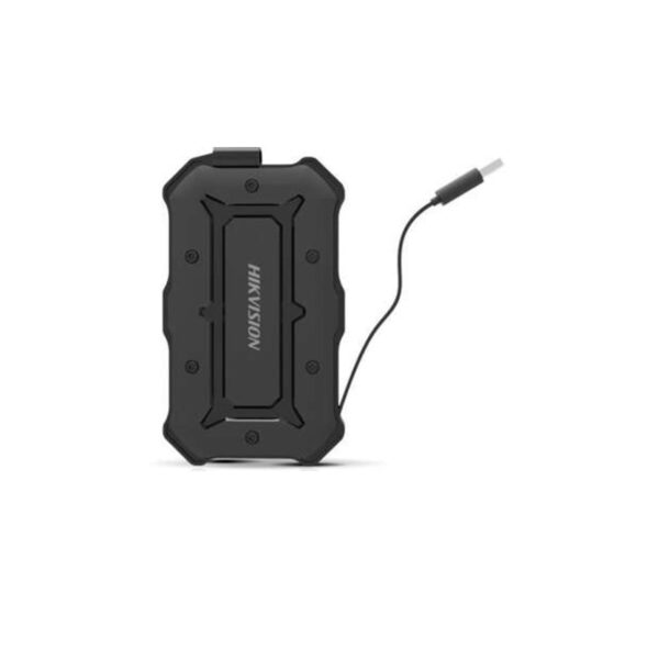 DISCO EXTERNO HIKVISION 2TB USB 3.1 HS-EHDD-T20 MSR/2T