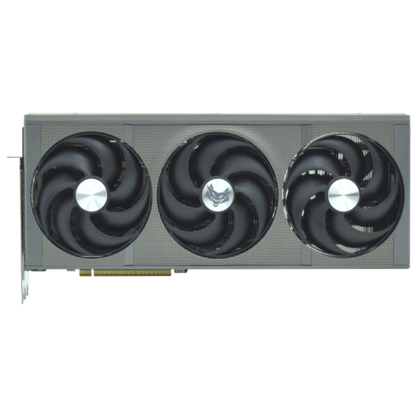702175 PLACA DE VIDEO SAPPHIRE GAMING NITRO+ OC 16GB RADEON RX9070 XT GDDR6 - 11348-01-20G