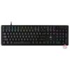 TECLADO GAMER USB CORSAIR K70 CORE MECHANICAL RGB RED INGLES