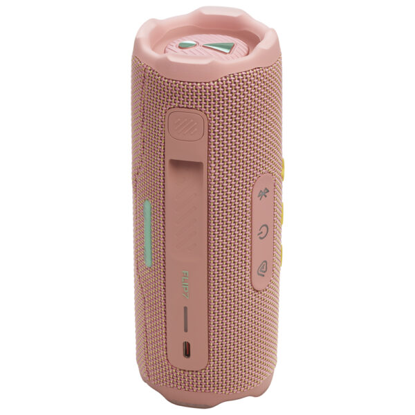 707497 SPEAKER JBL FLIP 7 BLUETOOTH - ROSA