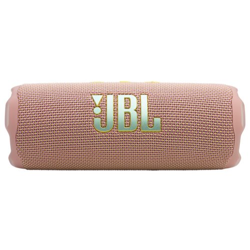 SPEAKER JBL FLIP 7 BLUETOOTH - ROSA