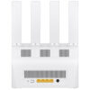 708140 ROUTER HUAWEI WUKUN-BE32 DUAL BAND / 2.4GHZ / 5GHZ / WI-FI 7 - BLANCO