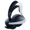 AURICULARES PARA GAMER SONY PULSE ELITE / INALÁMBRICO - NEGRO / BLANCO (CFI-ZWH2)