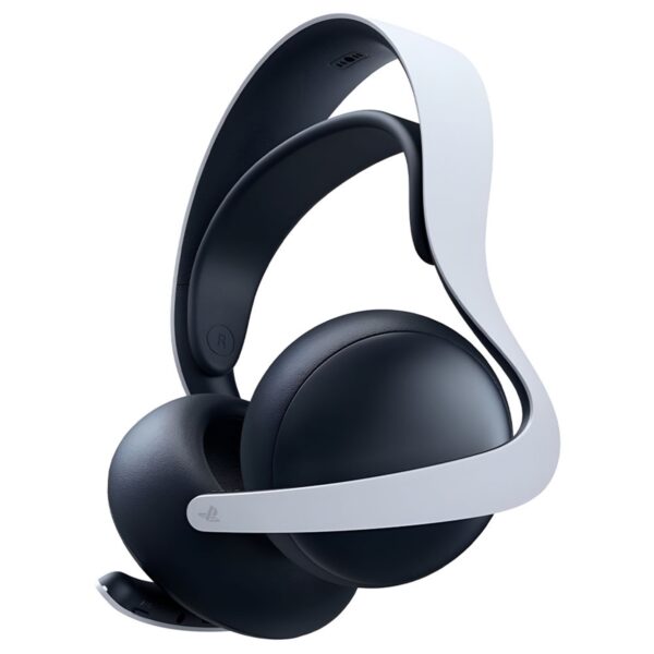 AURICULARES PARA GAMER SONY PULSE ELITE / INALÁMBRICO - NEGRO / BLANCO (CFI-ZWH2)