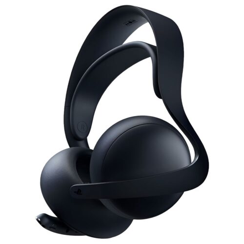 AURICULARES PARA GAMER SONY PULSE ELITE / INALÁMBRICO - NEGRO (CFI-ZWH2)