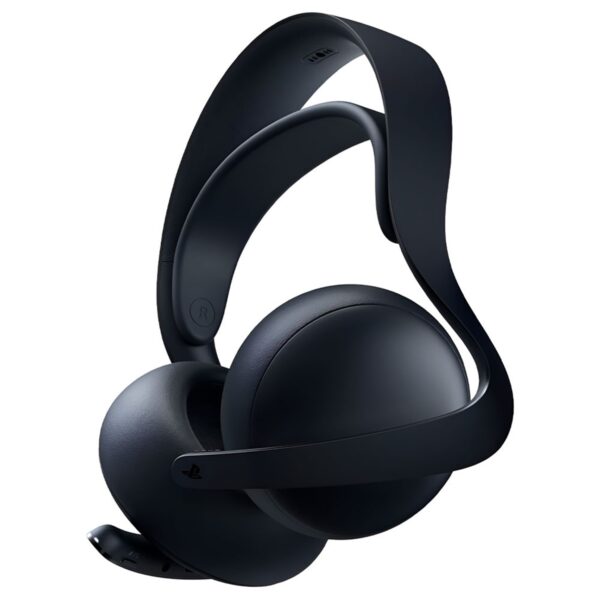 AURICULARES PARA GAMER SONY PULSE ELITE / INALÁMBRICO - NEGRO (CFI-ZWH2)