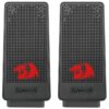 713715 SPEAKER REDRAGON GS513 RANCH GAMING USB+3.5MM PRETO