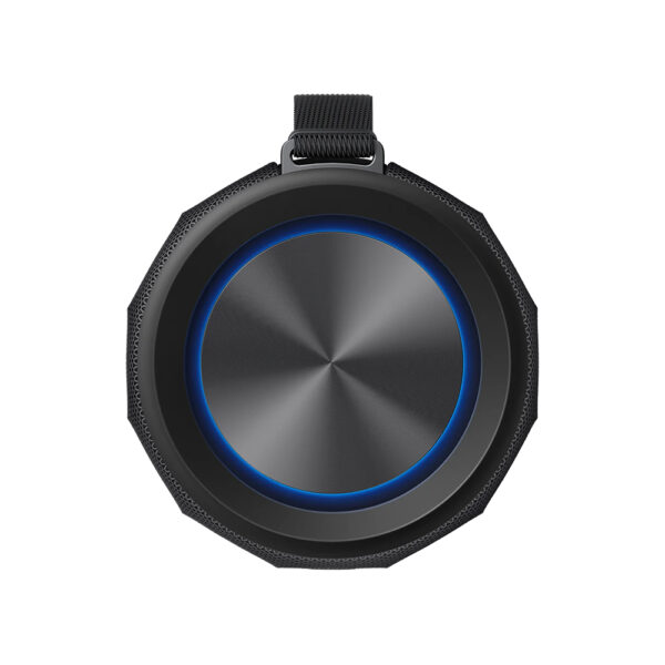 714997 SPEAKER XIAOMI ASM01G MINI BLUETOOTH - NEGRO