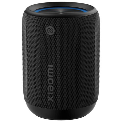 SPEAKER XIAOMI ASM01G MINI BLUETOOTH - NEGRO