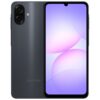 CELULAR SAMSUNG GALAXY A07 A075M 4GB/64GB PRETO DUAL SIM LTE 6.7'