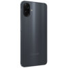 CELULAR SAMSUNG GALAXY A07 A075M 4GB/64GB PRETO DUAL SIM LTE 6.7'