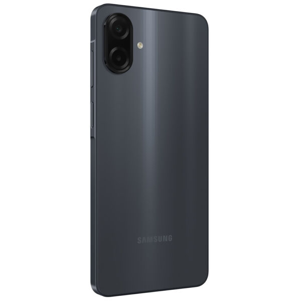 CELULAR SAMSUNG GALAXY A07 A075M 4GB/64GB PRETO DUAL SIM LTE 6.7'
