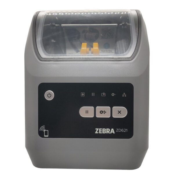 IMPRESORA ZEBRA ZD621 TERMICA 300DPI/USB (MAQUINA DE ETIQUETA)