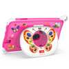 720122 TABLET CIDEA CM86 KIDS 8GB/256GB ROSA WIFI 7'