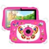 720123 TABLET CIDEA CM86 KIDS 8GB/256GB ROSA WIFI 7'