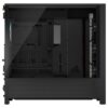 GABINETE GAMER CORSAIR CC-9011309-WW FRAME 5000D RS ARGB