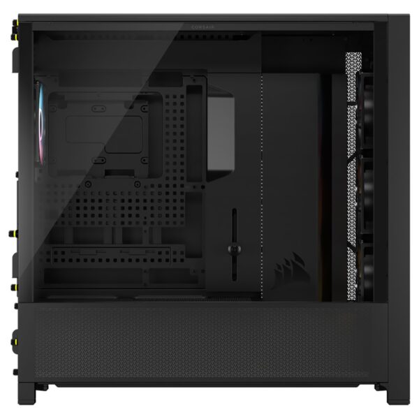 GABINETE GAMER CORSAIR CC-9011309-WW FRAME 5000D RS ARGB