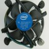 VENTILADOR COOLER PROCESSADOR INTEL 1151/1156/1150 E97379