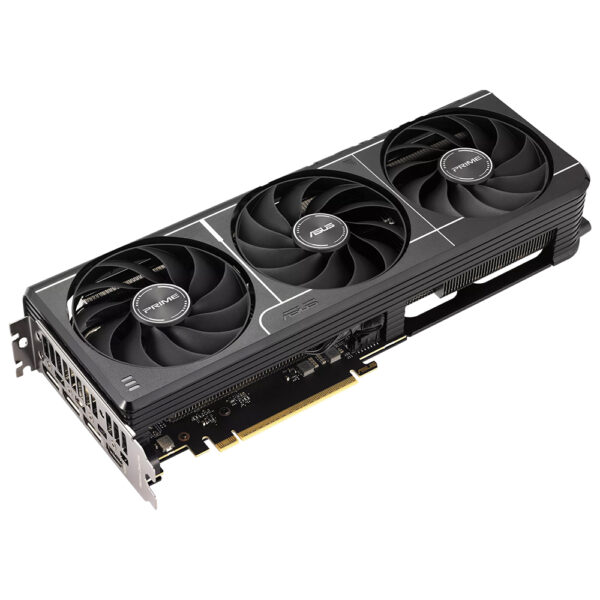 723893 PLACA DE VIDEO ASUS PRIME OC 16GB GEFORCE RTX5060TI GDDR7 PRIME-RTX5060TI-O16G