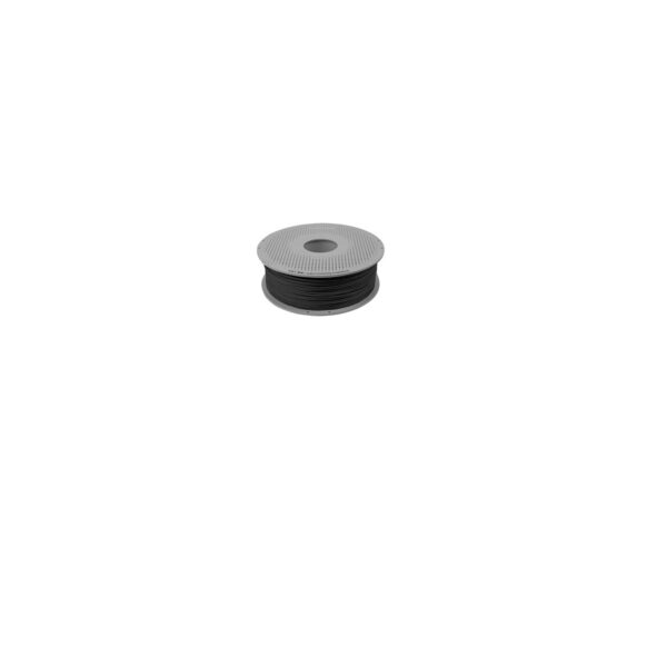 FILAMENTO P/IMPRESSORA 3D BAMBU LAB ABS PRETO 1.75MM 1.0KG