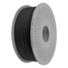FILAMENTO P/IMPRESSORA 3D BAMBU LAB ABS PRETO 1.75MM 1.0KG