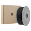 FILAMENTO P/IMPRESSORA 3D BAMBU LAB ABS PRETO 1.75MM 1.0KG