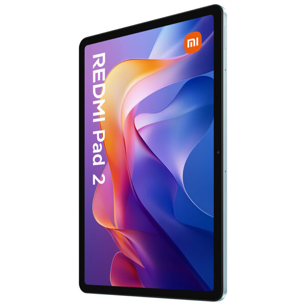 TABLET XIAOMI REDMI PAD 2 8GB/256GB MINT VERDE 11'