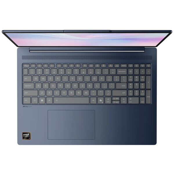 NOTEBOOK LENOVO IDEAPAD SLIM 5 16AKP10 AMD RYZEN AI 7 350 2.0GHz/16GB/1TB