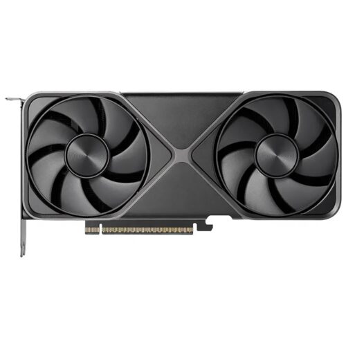PLACA DE VIDEO NVIDIA FOUNDERS EDITION 12GB GEFORCE RTX5070 GDDR7 - 900-1G146-2570-000
