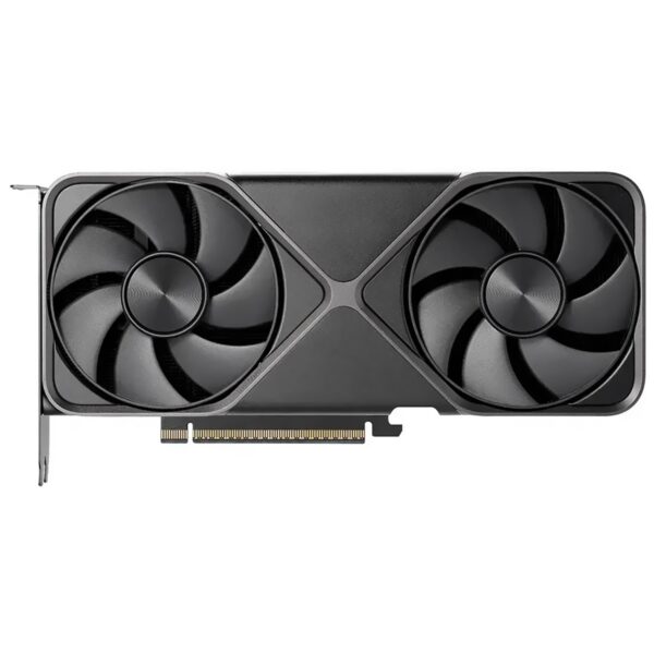 728203 PLACA DE VIDEO NVIDIA FOUNDERS EDITION 12GB GEFORCE RTX5070 GDDR7 - 900-1G146-2570-000