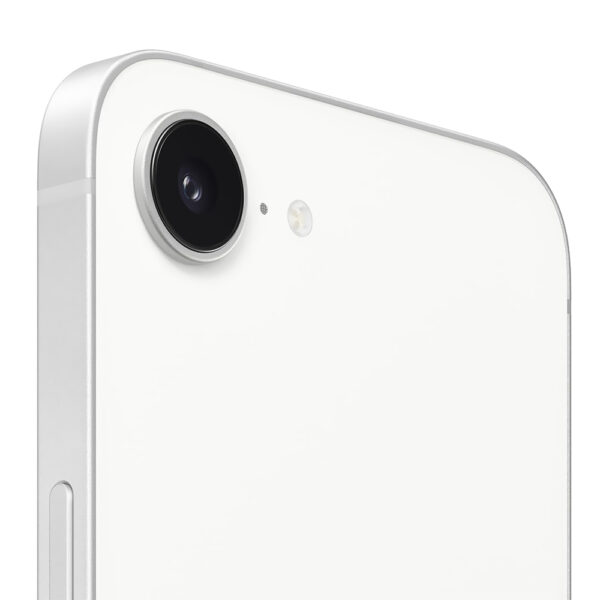 729347 CELULAR APPLE IPHONE 16E MD1R4HN/A 128GB WHITE NANO SIM+ESIM A3409