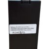 BATERÍA RECARGABLE CON CERRADURA DIGITAL S922/S928/S889