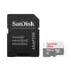 MEMORIA MICRO SD SANDISK 256GB UHS-I SDXC ULTRA 100MB/S
