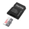 MEMORIA MICRO SD SANDISK 256GB UHS-I SDXC ULTRA 100MB/S
