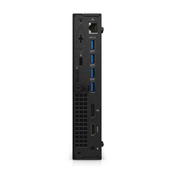 7a487-6939-1 PC DELL OPTIPLEX 7050 MICRO I7-6700T 2.8GHZ 16GB 512SSD W10