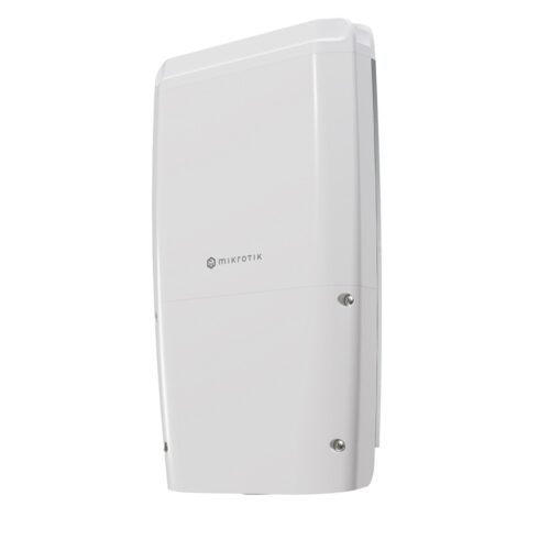 SWITCH MIKROTIK CRS305-1G-4S+OUT FIBERBOX PLUS L5
