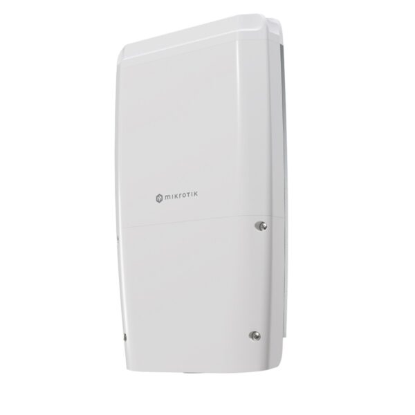 SWITCH MIKROTIK CRS305-1G-4S+OUT FIBERBOX PLUS L5