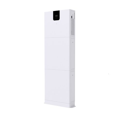 ALMACENAMIENTO VERTICAL DE ENERGÍA SOLAR EOV48-10.0S-S1