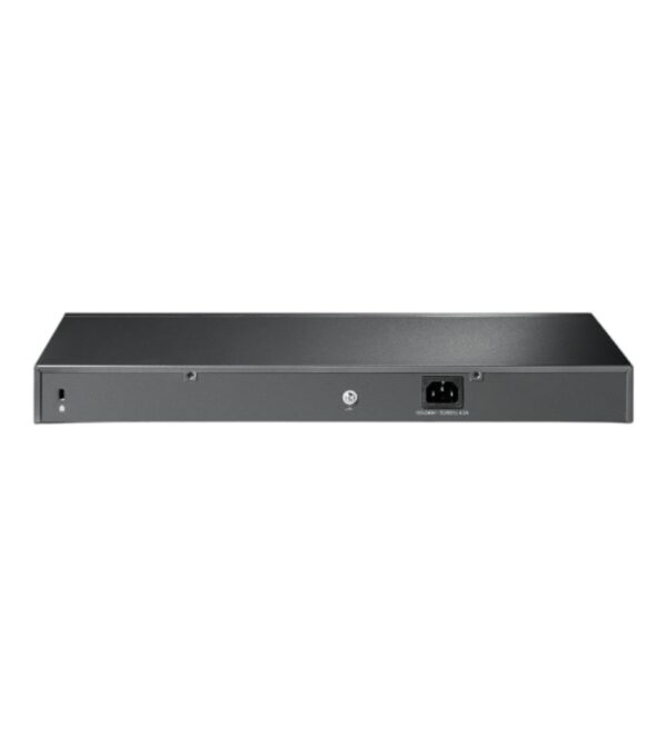 83045-5520-1 HUB SWITCH TP-LINK 24P+4G TL-SL2428P 24*10/100 POE+ 4P GIGA
