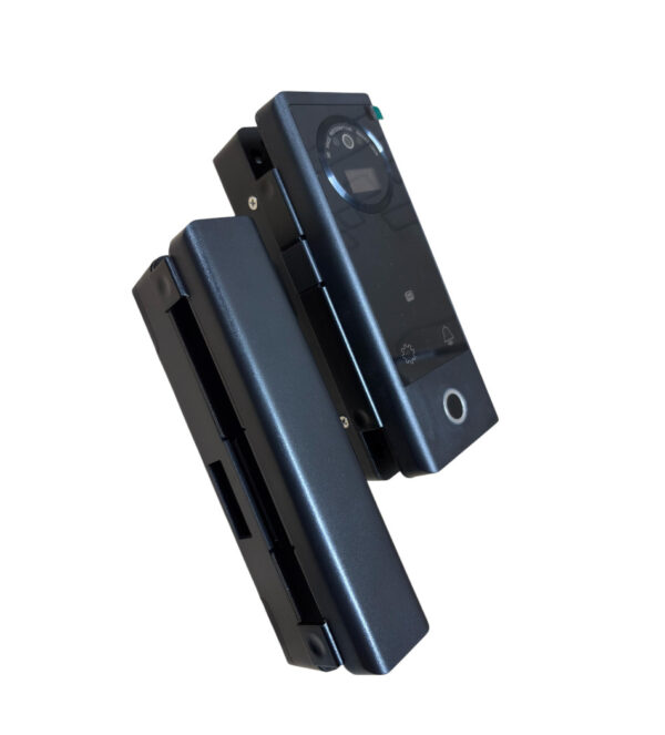 8395_17413644178395-1 G10MAX DIGITAL LOCK WIFI TUYA/USB/TARJETA PARA CRISTAL NEGRO