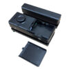 8395_17413644178395-2 G10MAX DIGITAL LOCK WIFI TUYA/USB/TARJETA PARA CRISTAL NEGRO