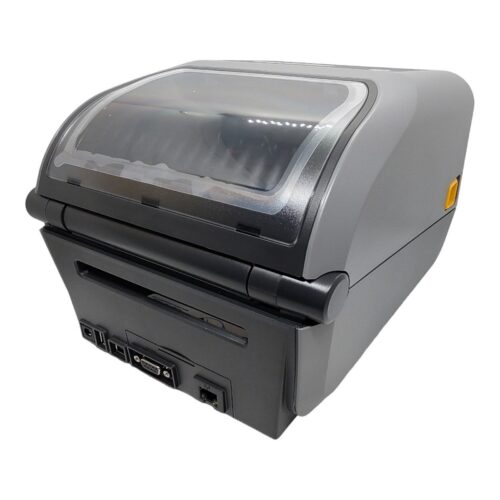 IMPRESORA ZEBRA ZD621 TERMICA 300DPI/USB (MAQUINA DE ETIQUETA)