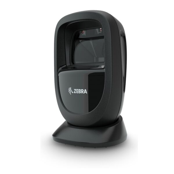 LECTOR DE CÓDIGOS DE BARRAS ZEBRA DS9308 2D QR USB