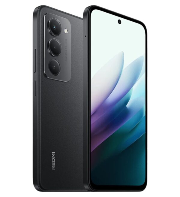 CELULAR XIAOMI REDMI 15 DUAL SIM 6/128GB MIDNIGHT NEGRO